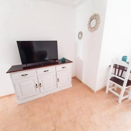 Tabaiba Apartment Corralejo Dış mekan fotoğraf