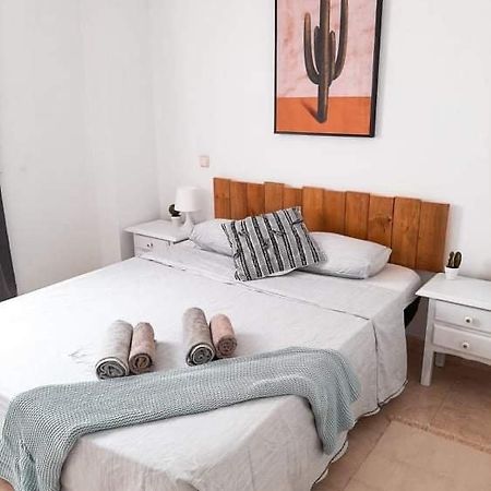 Tabaiba Apartment Corralejo Dış mekan fotoğraf