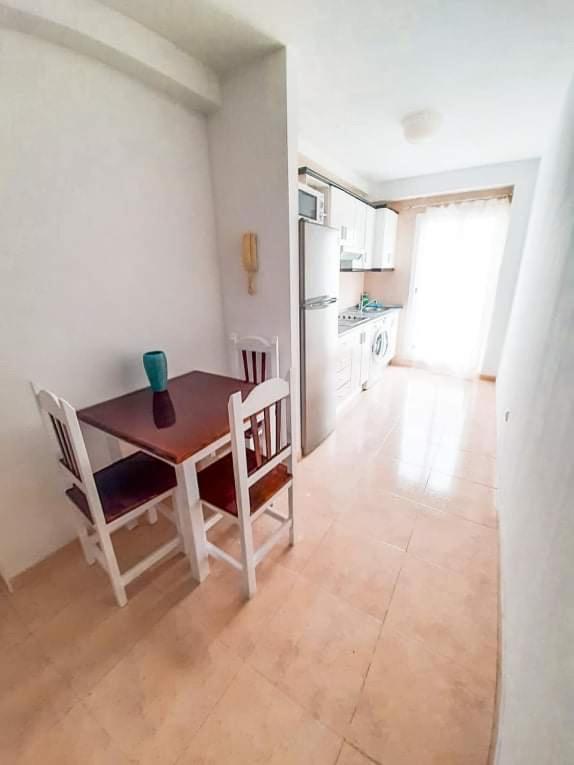 Tabaiba Apartment Corralejo Dış mekan fotoğraf