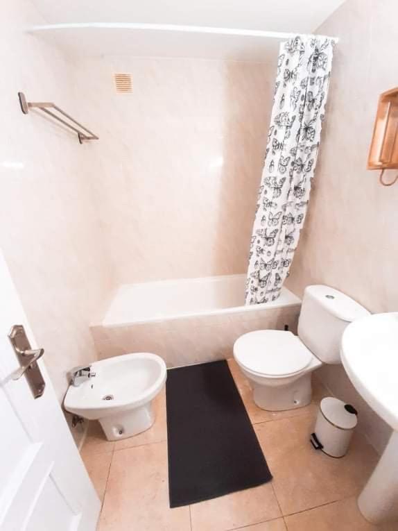 Tabaiba Apartment Corralejo Dış mekan fotoğraf