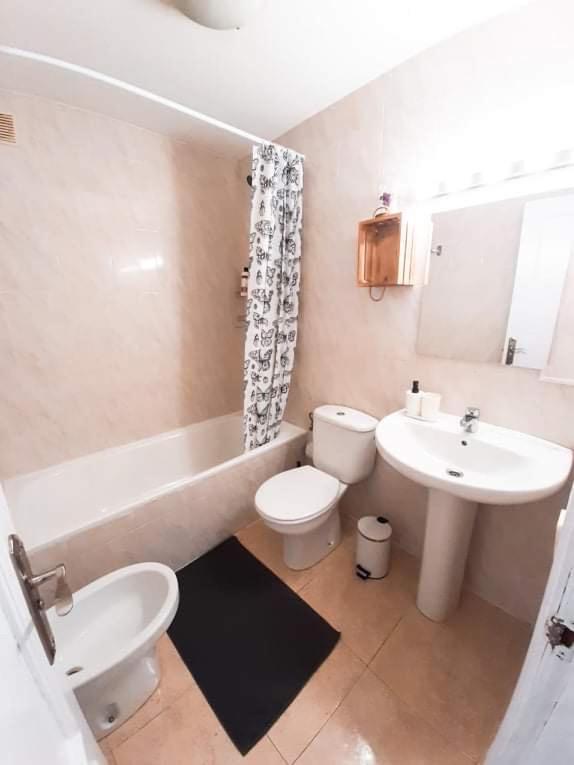 Tabaiba Apartment Corralejo Dış mekan fotoğraf