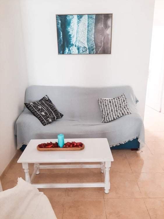 Tabaiba Apartment Corralejo Dış mekan fotoğraf