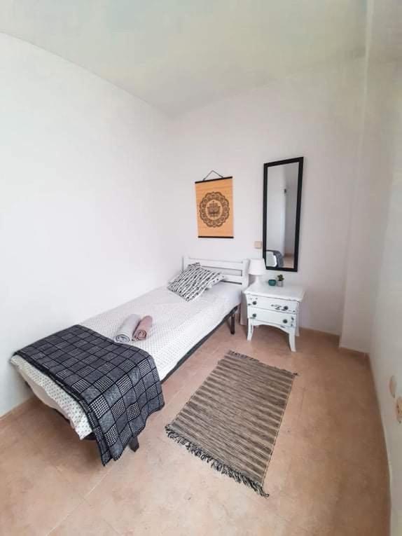 Tabaiba Apartment Corralejo Dış mekan fotoğraf