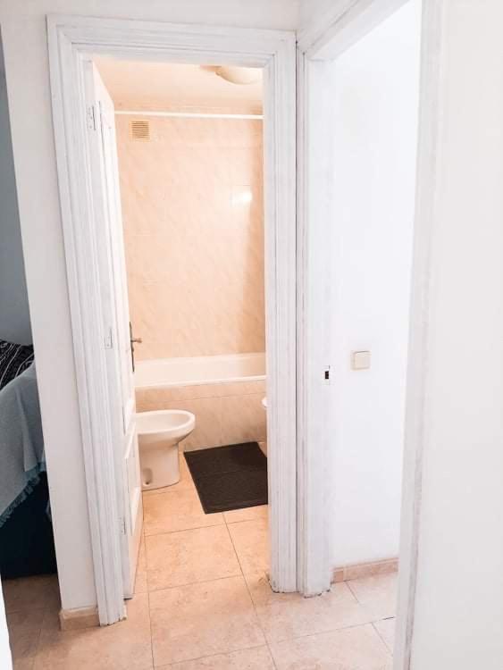 Tabaiba Apartment Corralejo Dış mekan fotoğraf