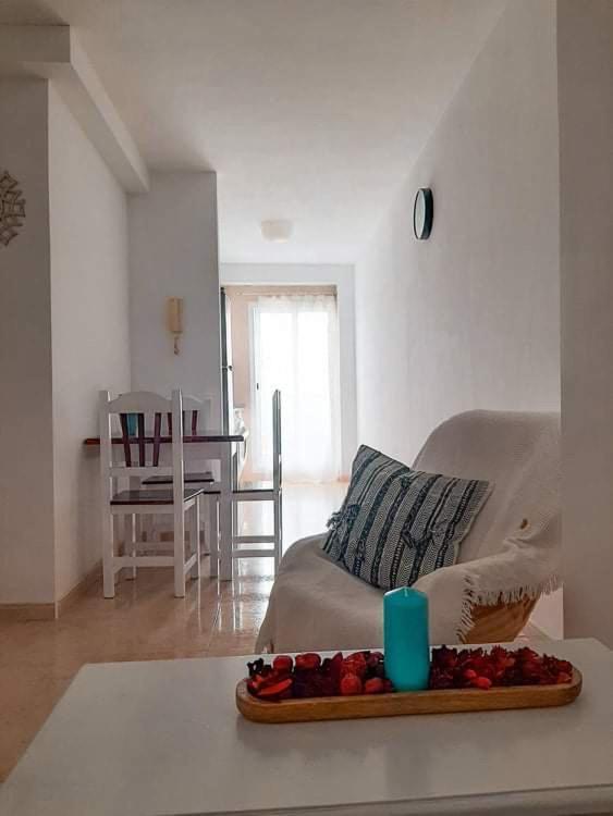 Tabaiba Apartment Corralejo Dış mekan fotoğraf
