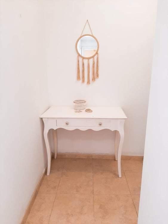 Tabaiba Apartment Corralejo Dış mekan fotoğraf