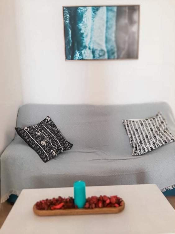 Tabaiba Apartment Corralejo Dış mekan fotoğraf
